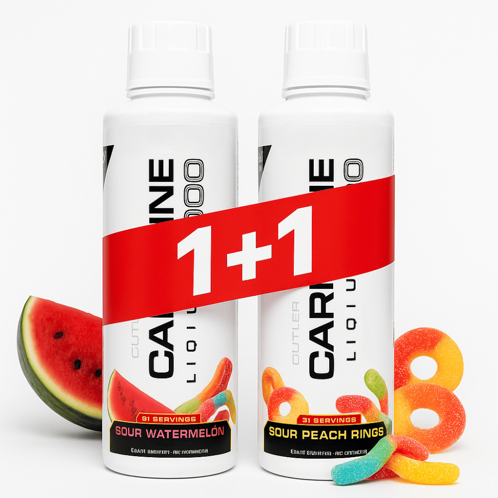 L-Carnitine Liquid 3000