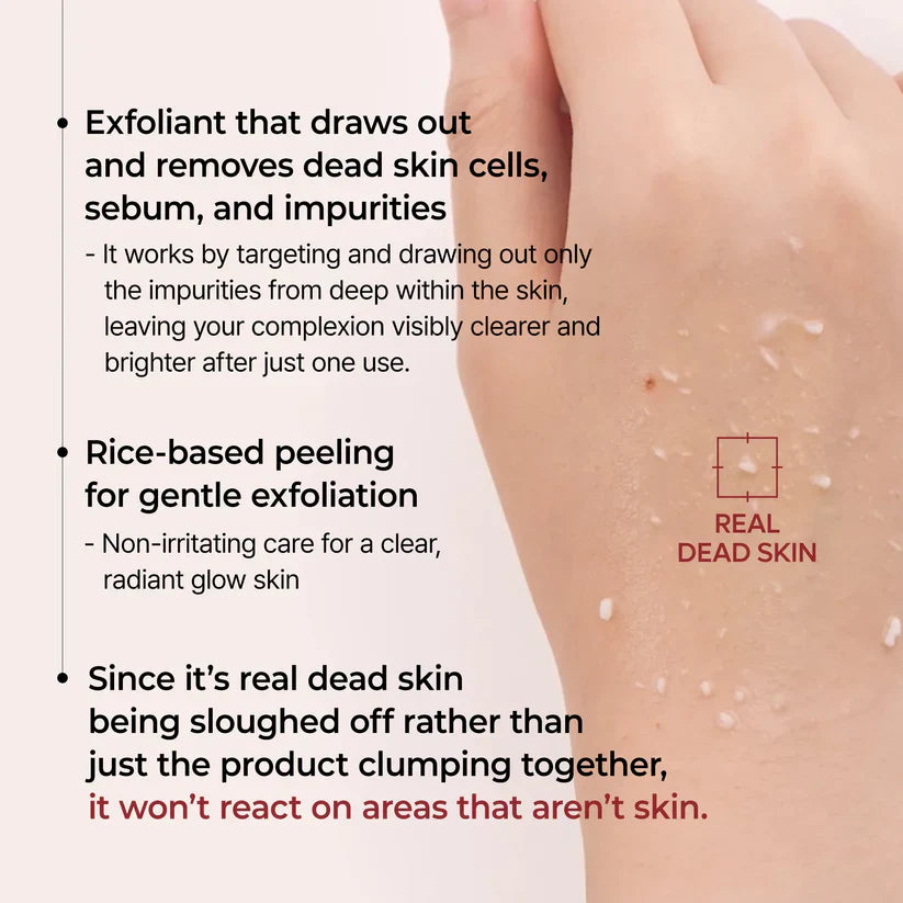 Peel Shot Glow Duo