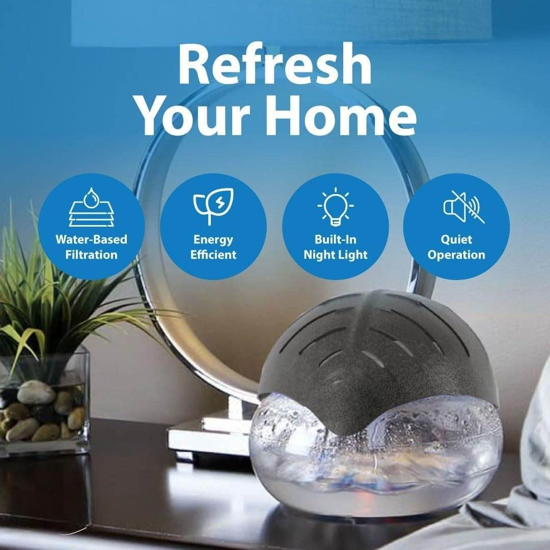 Aerivo™ Air Purifier