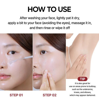 Peel Shot Glow Duo