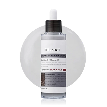 Peel Shot Glow Duo
