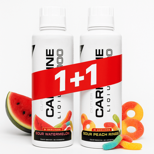 L-Carnitine Liquid 3000