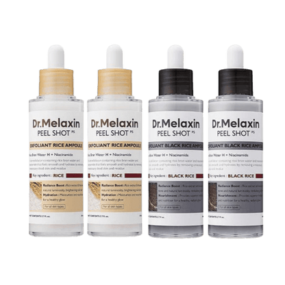 Peel Shot Glow Duo