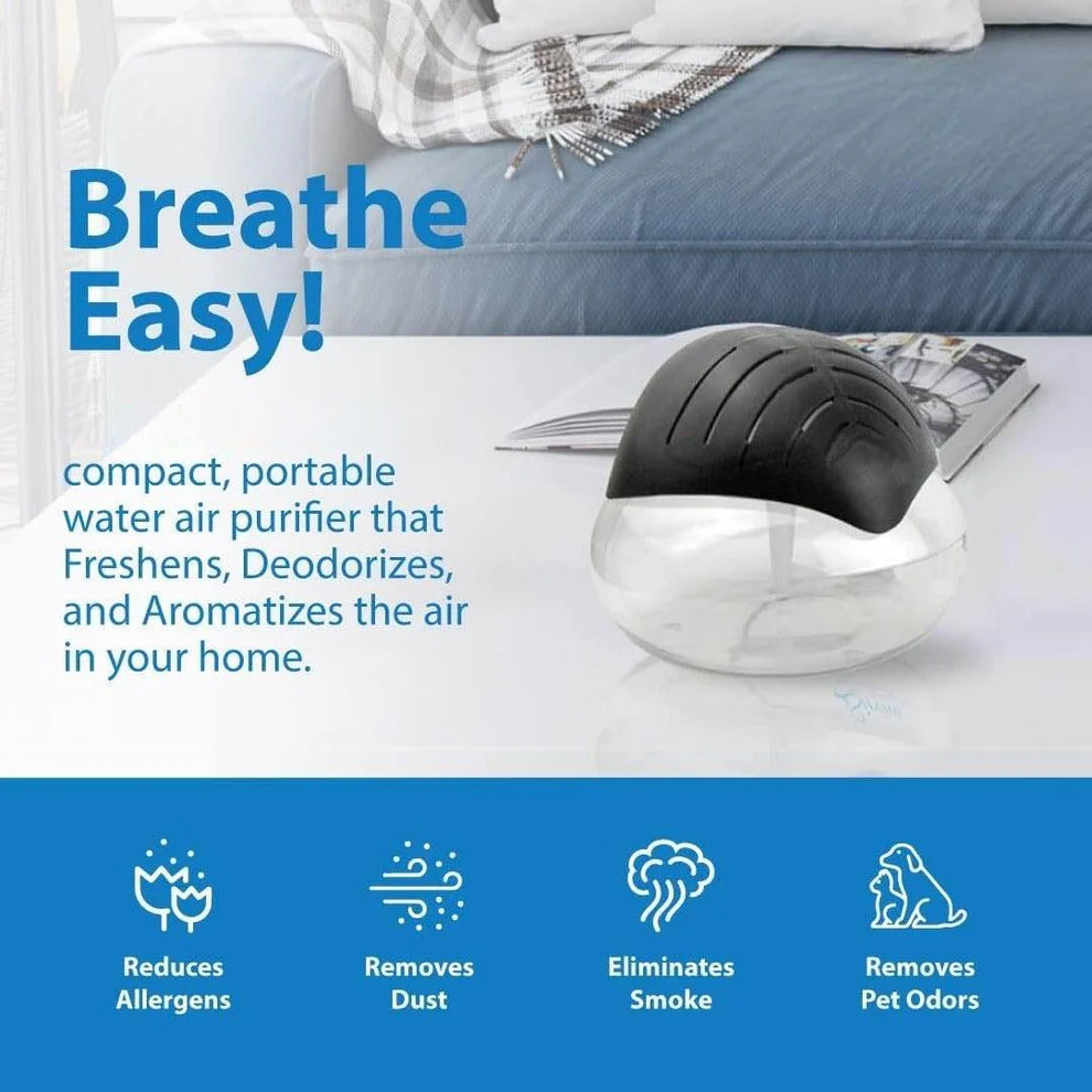 Aerivo™ Air Purifier